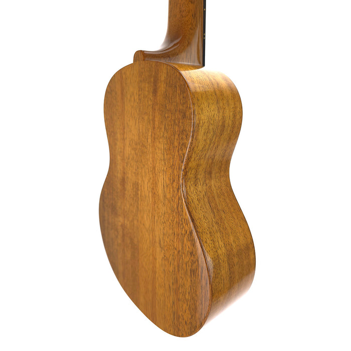 Kiwaya KPC 1K Konzert-Ukulele