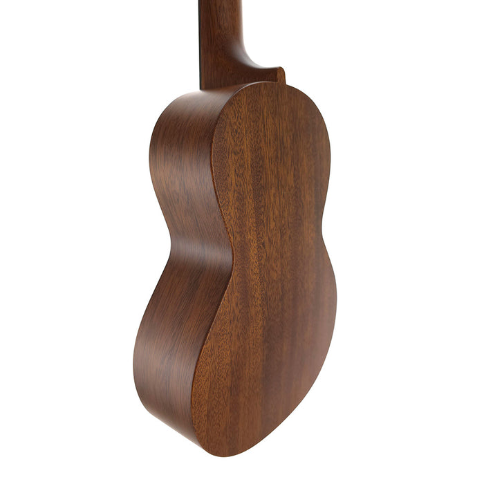 Kiwaya KTC-1 Konzert-Ukulele