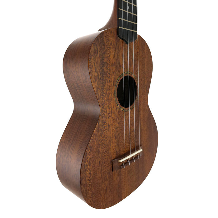 Kiwaya KTC-1 Konzert-Ukulele
