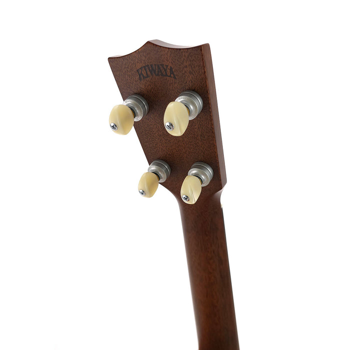 Kiwaya KTC-1 Mahagoni Konzert Artist Series #2043