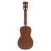 Kiwaya KTS-5 Sopran Ukulele aus Mahagoni der Artist Series 