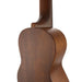 Kiwaya KTS-5 Sopran Ukulele aus Mahagoni der Artist Series 