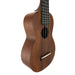 Kiwaya KTS-5 Sopran Ukulele aus Mahagoni der Artist Series 