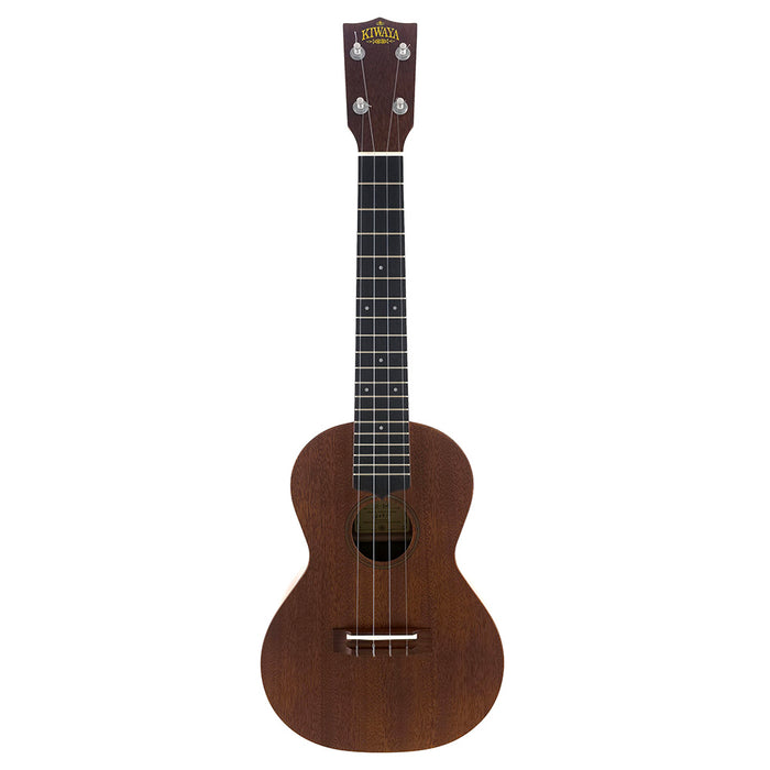 Kiwaya Artist Series LC-ExF Mahagoni Konzert Ukulele