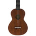 Kiwaya MV-1C Mahagoni Konzert Artist Series Decke