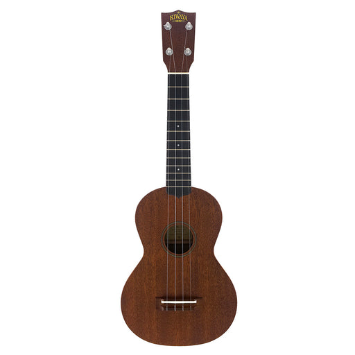 Kiwaya MV-1C Mahagoni Konzert Artist Series