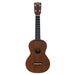 Kiwaya MV-1C Mahagoni Konzert Artist Series