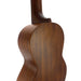 Kiwaya MV-1C Mahagoni Konzert Artist Series Detail
