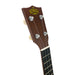 Kiwaya MV-1C Mahagoni Konzert Artist Series Kopfplatte