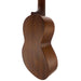Kiwaya MV-1C Mahagoni Konzert Artist Series hinten rechts
