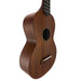 Kiwaya MV-1C Mahagoni Konzert Artist Series links