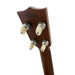Kiwaya MV-1C Mahagoni Konzert Artist Series Mechaniken