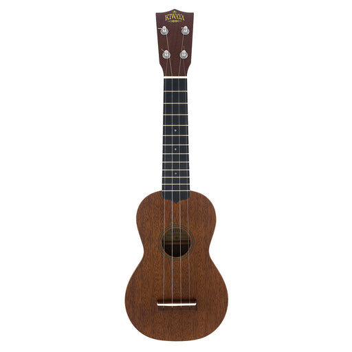 Kiwaya MV-1S (KTS-4) Mahagoni Sopran Artist Series #2610167
