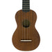 Kiwaya KTS-4 Mahagoni Sopran Artist Series #2602661101 Decke