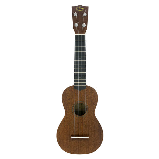 Kiwaya KTS-4 Mahagoni Sopran Artist Series #2602661101