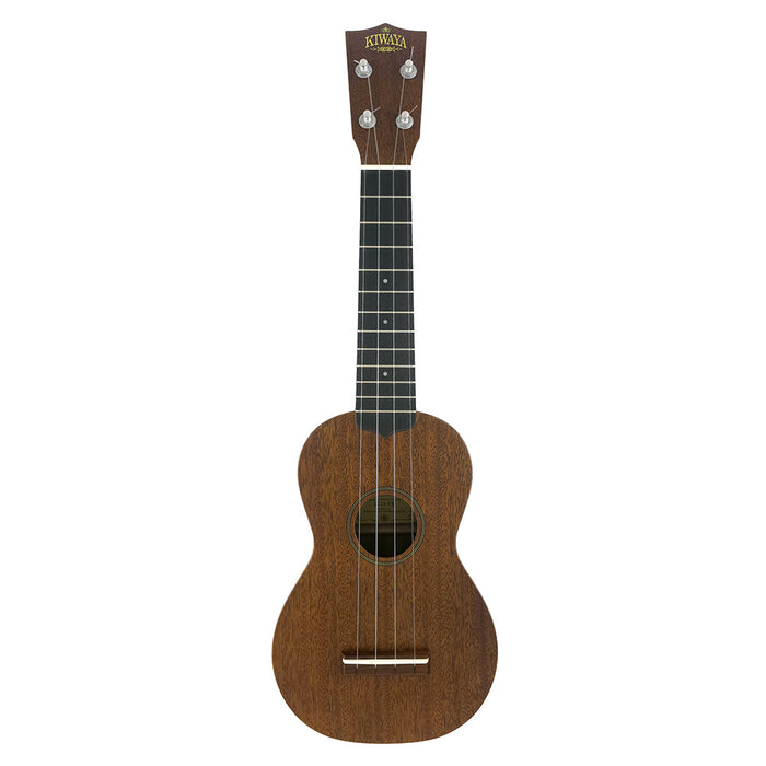 Kiwaya KTS-4 Mahagoni Sopran Artist Series #2602661101