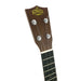 Kiwaya KTS-4 Mahagoni Sopran Artist Series #2602661101 Kopfplatte