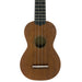 Kiwaya KTS-4 Mahagoni Sopran Artist Series #2602661102 Decke