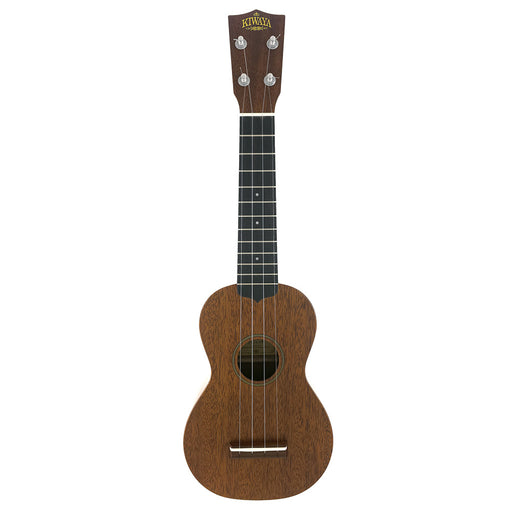 Kiwaya KTS-4 Mahagoni Sopran Artist Series #2602661102