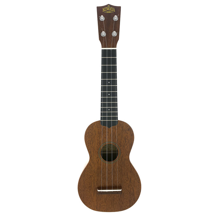 Kiwaya KTS-4 Mahagoni Sopran Artist Series #2602661102