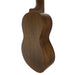 Kiwaya KTS-4 Mahagoni Sopran Artist Series #2602661102 hinten rechts