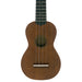 Kiwaya KTS-4 Mahagoni Sopran Artist Series Decke