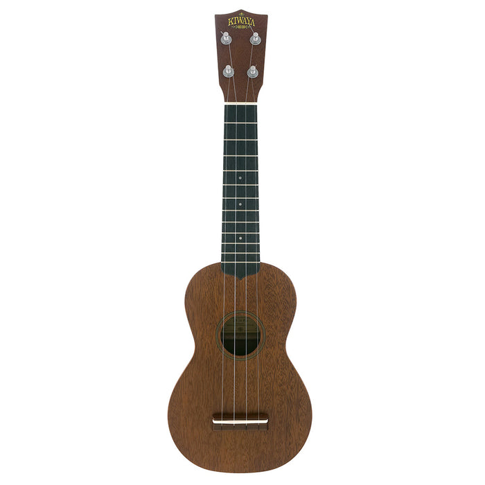 Kiwaya KTS-4 Mahagoni Sopran Artist Series