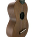 Kiwaya KTS-4 Mahagoni Sopran Artist Series Schallloch