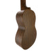 Kiwaya KTS-4 Mahagoni Sopran Artist Series hinten links