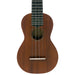 Kiwaya KTS-5 Mahagoni Sopran Artist Series Decke
