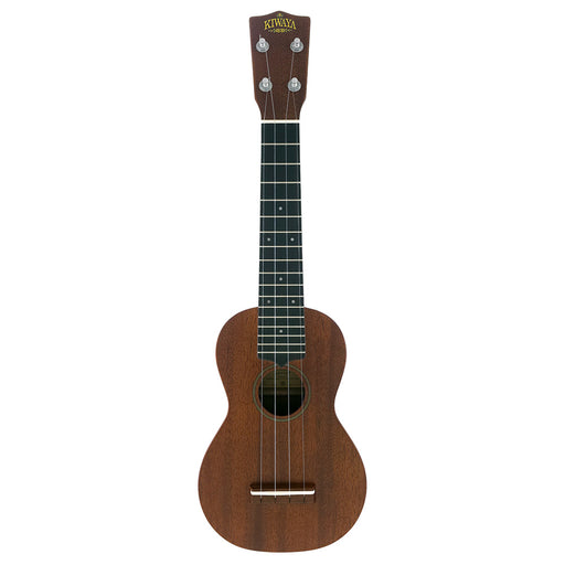 Kiwaya KTS-5 Mahagoni Sopran Artist Series