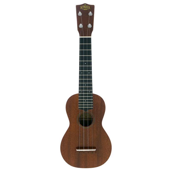 Kiwaya KTS-5 Mahagoni Sopran Artist Series