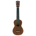 Kiwaya KTS-5 Mahagoni Sopran Artist Series