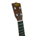 Kiwaya KTS-5 Mahagoni Sopran Artist Series Kopfplatte