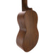 Kiwaya KTS-5 Mahagoni Sopran Artist Series hinten links
