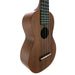 Kiwaya KTS-5 Mahagoni Sopran Artist Series links