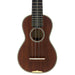 Kiwaya KTS-7 Mahagoni Sopran Artist Series #2610162 Decke