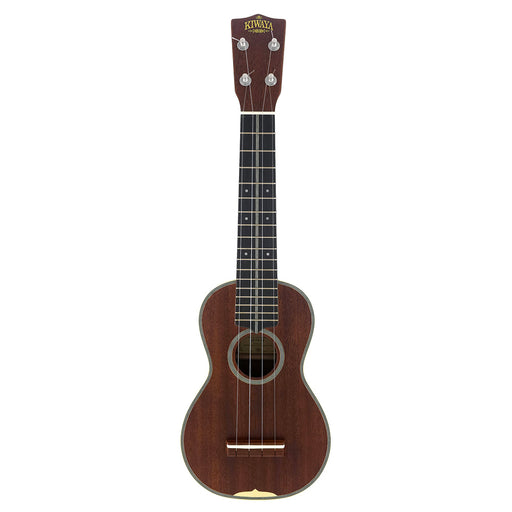 Kiwaya KTS-7 Mahagoni Sopran Artist Series #2610162