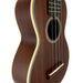 Kiwaya KTS-7 Mahagoni Sopran Artist Series #2610162 Schallloch