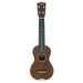 Kiwaya KTS-7 Mahagoni Sopran Artist Series