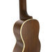Kiwaya KTS-7 Mahagoni Sopran Artist Series Binding