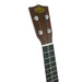 Kiwaya KTS-7 Mahagoni Sopran Artist Series Kopfplatte