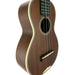 Kiwaya KTS-7 Mahagoni Sopran Artist Series Details