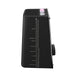 Digitales Metronom Korg KDM-3 (Schwarz) Links