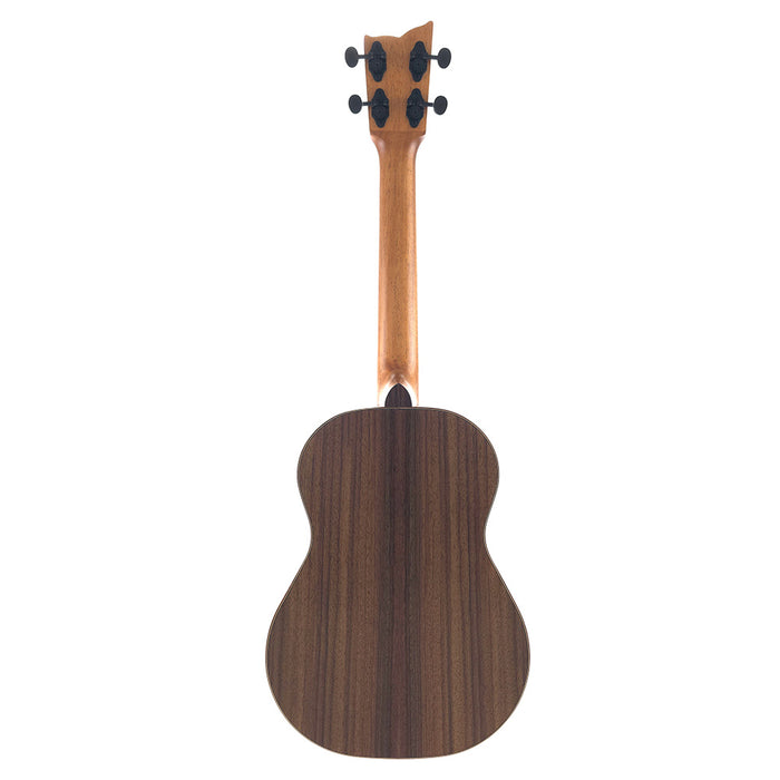 Kremona Coco Tenor Ukulele mit kna Pickup (#00611302) Rückseite