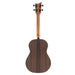 Kremona Coco Tenor Ukulele mit kna Pickup (#00611302) Rückseite