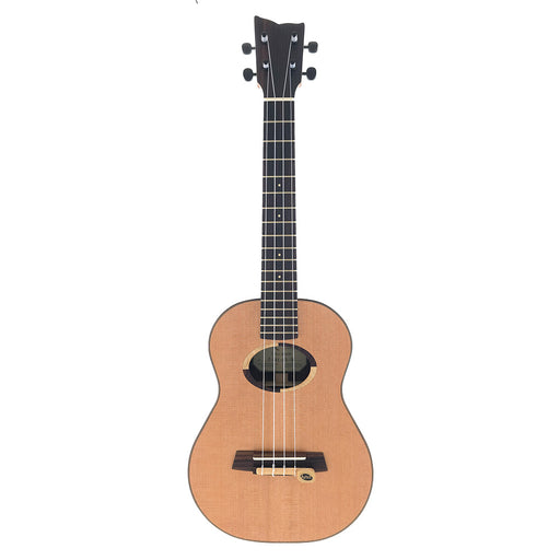 Kremona Coco Tenor Ukulele mit kna Pickup (#00611302)