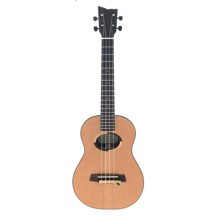 Kremona Coco Tenor Ukulele mit kna Pickup (#00611302)