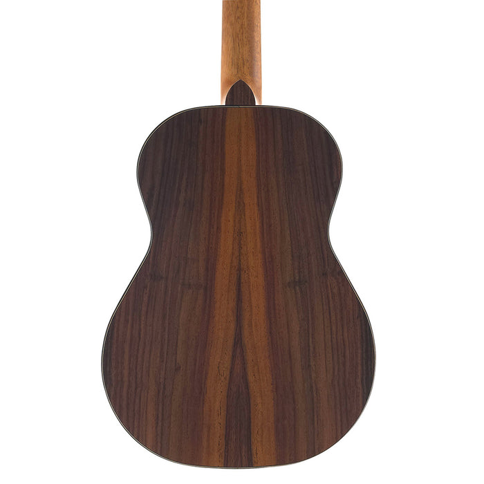 Kremona Coco Tenor Ukulele mit kna Pickup