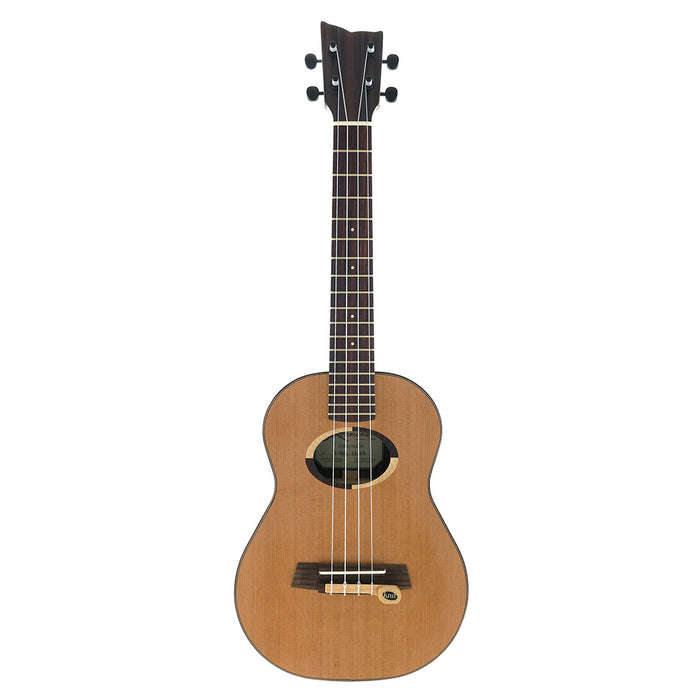 Kremona Coco Tenor Ukulele mit kna Pickup